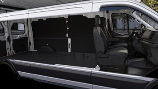2024 Ford Transit® Internal Image 1